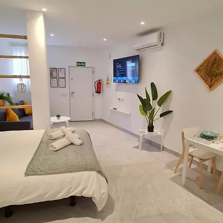 Unionstay Estudio Matisse