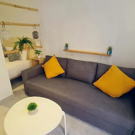 Unionstay Estudio Matisse *