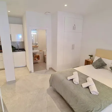 Unionstay Estudio Matisse Apartment