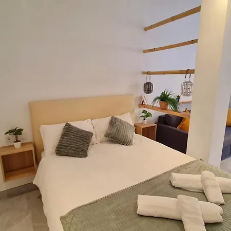 Unionstay Estudio Matisse Malaga