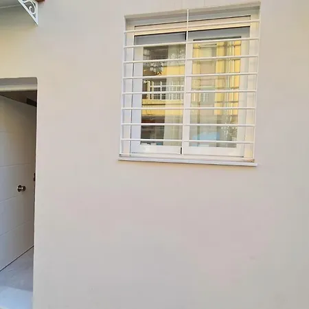 Unionstay Estudio Matisse * Malaga