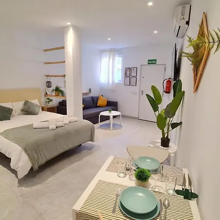Apartment Unionstay Estudio Matisse