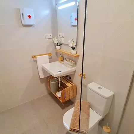 Apartment Unionstay Estudio Matisse