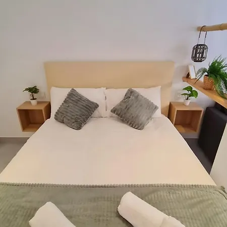 Apartment Unionstay Estudio Matisse Malaga