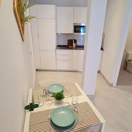 Unionstay Estudio Matisse Apartment
