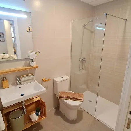Apartment Unionstay Estudio Matisse *