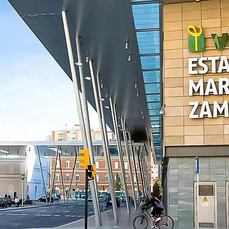 Unionstay Estudio Matisse Malaga